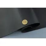 Термовініл чорний TK-25 – ідеальний матеріал для перетяжки авто Мініатюра 3