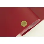 Термовініл бордовий TK-7 – ідеальний матеріал для перетяжки авто Мініатюра 1