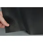 Термовініл чорний TK-28n псевдоперфорований – ідеальний матеріал для перетяжки авто Мініатюра 2