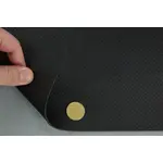 Термовініл чорний TK-28n псевдоперфорований – ідеальний матеріал для перетяжки авто Мініатюра 3