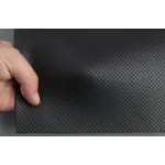 Термовініл чорний TK-25n псевдоперфорований – ідеальний матеріал для перетяжки авто Мініатюра 2