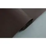 Термовініл темно-коричневий TK-17n псевдо-перфорований – ідеальний матеріал для перетяжки авто Мініатюра 1