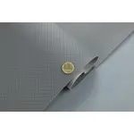 Термовініл сірий TK-14n псевдо-перфорований – ідеальний матеріал для перетяжки авто Мініатюра 1