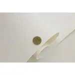 Термовініл білий TK-11n White псевдо-перфорований – ідеальний матеріал для перетяжки авто Мініатюра 1