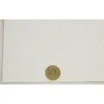 Термовініл білий TK-11n White псевдо-перфорований – ідеальний матеріал для перетяжки авто Мініатюра 2