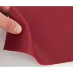 Термовініл бордовий TK-7n псевдо-перфорований – ідеальний матеріал для перетяжки авто Мініатюра 2