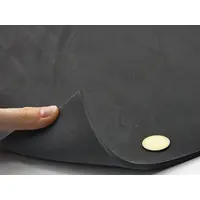 Підкладка під вініл EVA Black, товщина 3.5 мм, універсальна, лист 75x122 см