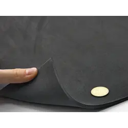 Підкладка під вініл EVA Black, товщина 3.5 мм, універсальна, лист 75x122 см