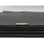 Матеріал EVA Black, товщина 3.0 мм, лист 75x122 см– легкість, міцність і універсальність Мініатюра 3