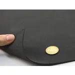 Матеріал EVA Black, товщина 2.5 мм, лист 75x122 см – легкість, міцність і універсальність Мініатюра 1