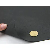 Підкладка під вініл EVA Black, товщина 2.0 мм, лист 75x122 см