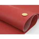 Термовініл червоний TK-18p перфорований – ідеальний матеріал для перетяжки авто Мініатюра 1