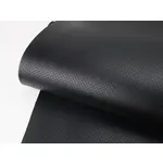 Термовініл чорний TK-3n псевдо-перфорований – ідеальний матеріал для перетяжки авто Мініатюра 1