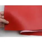 Термовініл червоний TK-18 – ідеальний матеріал для перетяжки авто Мініатюра 1