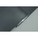 Термовініл темно-сірий TK-4 – ідеальний матеріал для перетяжки авто Мініатюра 1