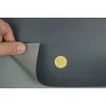 Термовініл темно-сірий TK-4 – ідеальний матеріал для перетяжки авто Мініатюра 3