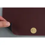 Термовініл марун TK-8n псевдоперфорований – ідеальний матеріал для перетяжки авто Мініатюра 1