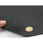 Матеріал EVA Black, товщина 1.7 мм, лист 75x122 см – легкість, міцність і універсальність Мініатюра 1