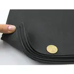 Матеріал EVA Black, товщина 1.7 мм, лист 75x122 см – легкість, міцність і універсальність Мініатюра 3