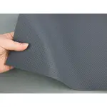 Термовініл темно-сірий матовий TK-4mn псевдо-перфорований – ідеальний матеріал для перетяжки авто Мініатюра 1