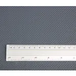 Термовініл темно-сірий матовий TK-4mn псевдо-перфорований – ідеальний матеріал для перетяжки авто Мініатюра 2