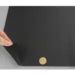 Біеластик (чорний матовий) для перетяжки автомобільного салону Мініатюра 1