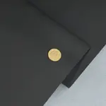 Біеластик (чорний матовий) для перетяжки автомобільного салону Мініатюра 3