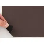 Біеластик (темно-коричневий, структурований) для перетяжки автомобільного салону Мініатюра 2