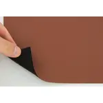 Біеластик (коричневий, структурований) для перетяжки автомобільного салону Мініатюра 4