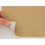 Біеластик (кремовий, структурований) для перетяжки автомобільного салону Мініатюра 3