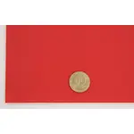 Біеластик (червоний, структурований) для перетяжки автомобільного салону Мініатюра 3