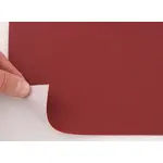 Біеластик (бордовий, структурований) для перетяжки автомобільного салону Мініатюра 3