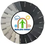 Каталог (зразків) шкірозамінників оригінальних Мініатюра 3