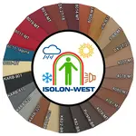 Каталог (зразків) шкірозамінників оригінальних Мініатюра 4