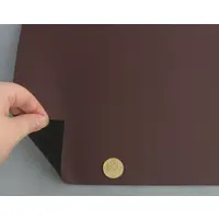 Шкірзамінник (біеластик) мідно-коричневий Maldive 375, ширина 1.40м Туреччина