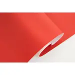 Біеластик (яскраво-червоний) для перетяжки автомобільного салону Мініатюра 1