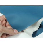 Біеластик (блакитна лагуна) для перетяжки автомобільного салону Мініатюра 2