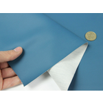 Біеластик (блакитна лагуна) для перетяжки автомобільного салону Мініатюра 3