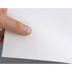 Біеластик (білий матовий) для перетяжки автомобільного салону Мініатюра 3