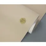 Біеластик (світло-бежевий матовий) для перетяжки автомобільного салону Мініатюра 1