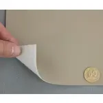 Біеластик (бежевий матовий) для перетяжки автомобільного салону Мініатюра 2