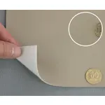 Біеластик (бежевий матовий) для перетяжки автомобільного салону Мініатюра 4