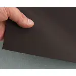 Біеластик (темно-коричневий матовий) для перетяжки автомобільного салону Мініатюра 2