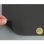 Біеластик (графітовий матовий) для перетяжки автомобільного салону Мініатюра 4