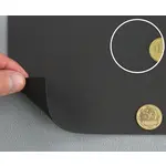 Біеластик (графітовий матовий) для перетяжки автомобільного салону Мініатюра 2