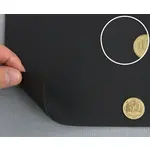 Біеластик (чорний матовий) для перетяжки автомобільного салону Мініатюра 3