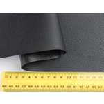 Термовініл HORN чорний MAT10 для обтягування торпеди Мініатюра 1