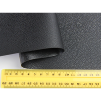 Термовініл HORN MAT10 (чорний) для обтягування торпеди, ширина 1.40 м