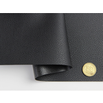 Термовініл HORN чорний MAT10 для обтягування торпеди Мініатюра 2