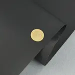 Термовініл HORN чорний A13 для обтягування торпеди Мініатюра 3